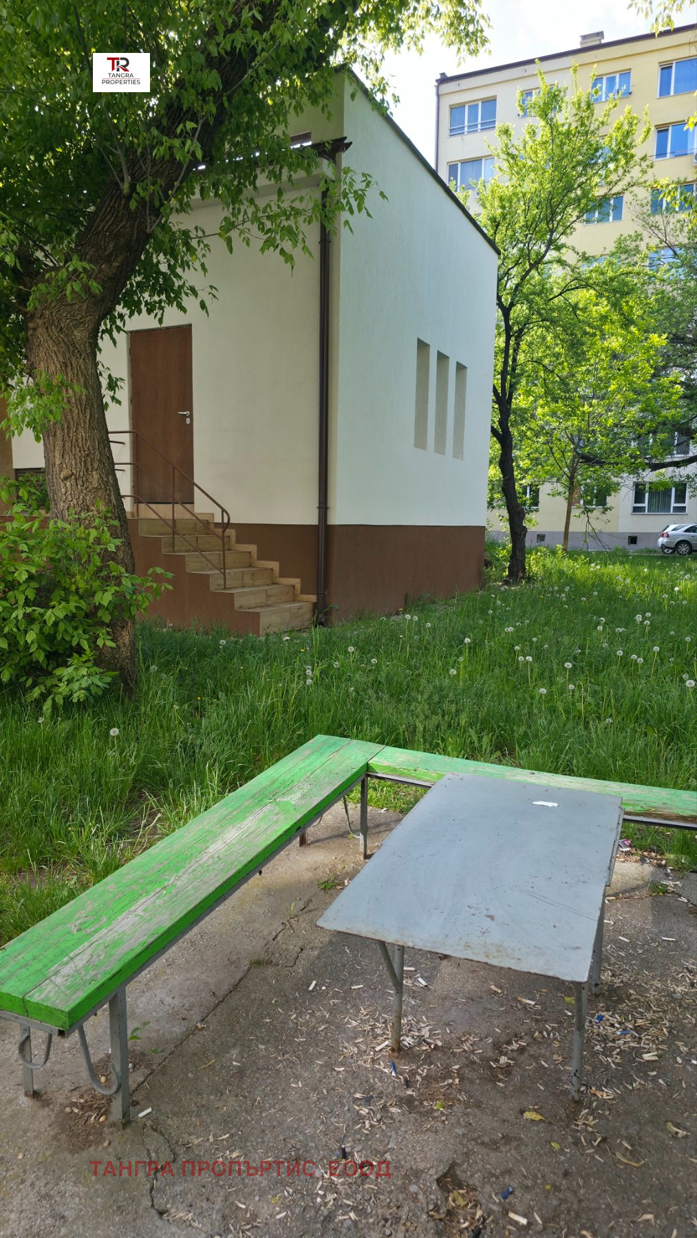 Продава МАГАЗИН, гр. Перник, Изток, снимка 3 - Магазини - 54598092