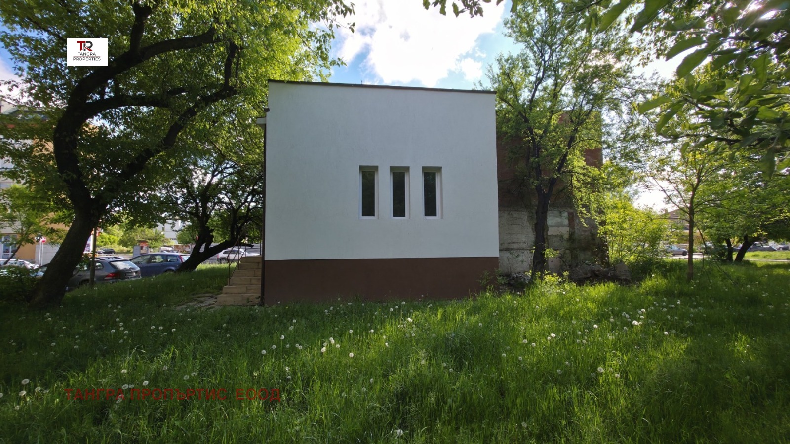 Продава МАГАЗИН, гр. Перник, Изток, снимка 2 - Магазини - 54598092