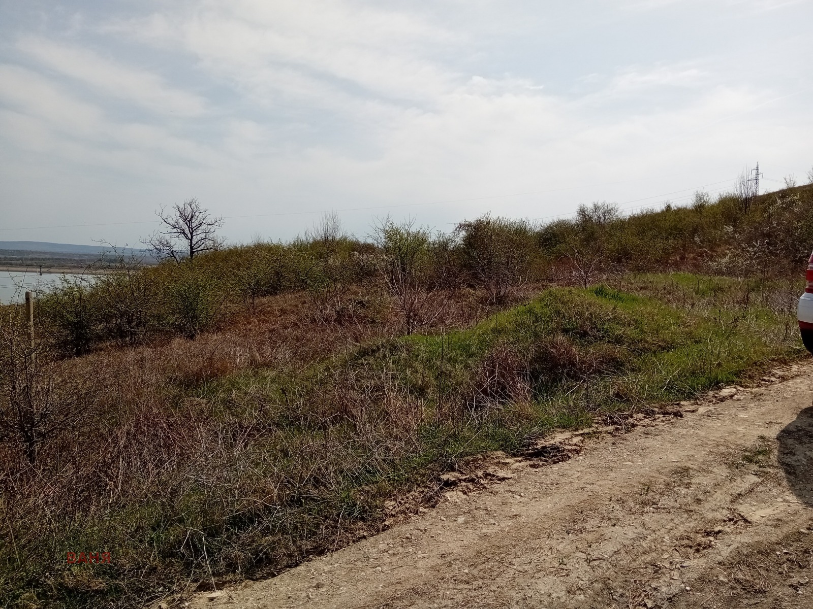 Продава ПАРЦЕЛ, гр. Шумен, Дивдядово, снимка 2 - Парцели - 15788755