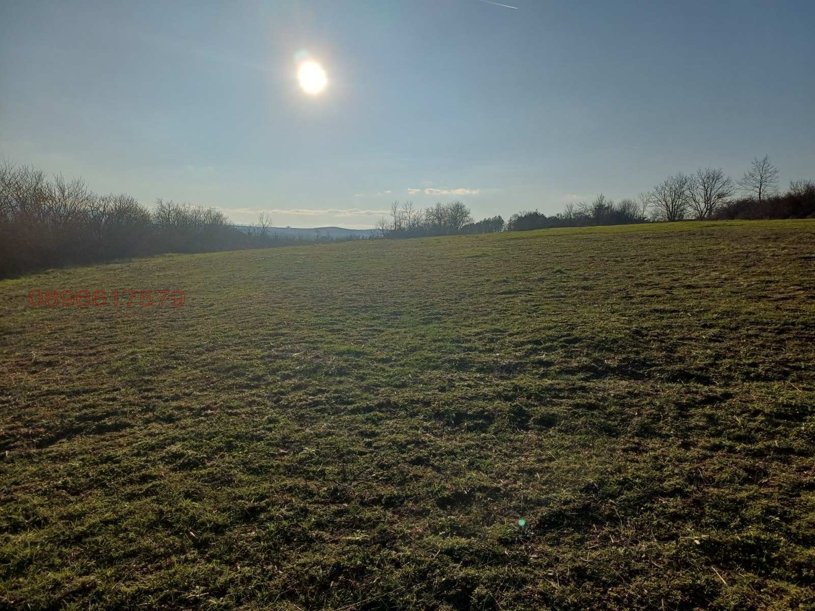 Продава ПАРЦЕЛ, с. Менгишево, област Шумен, снимка 7 - Парцели - 53673811