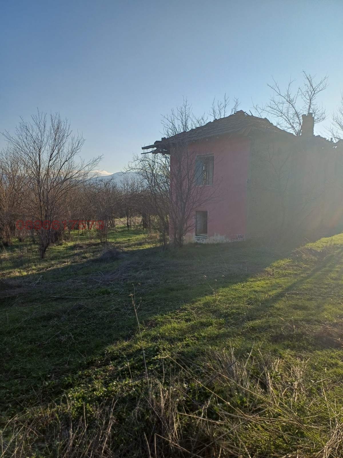 Продава ПАРЦЕЛ, с. Менгишево, област Шумен, снимка 12 - Парцели - 53673811