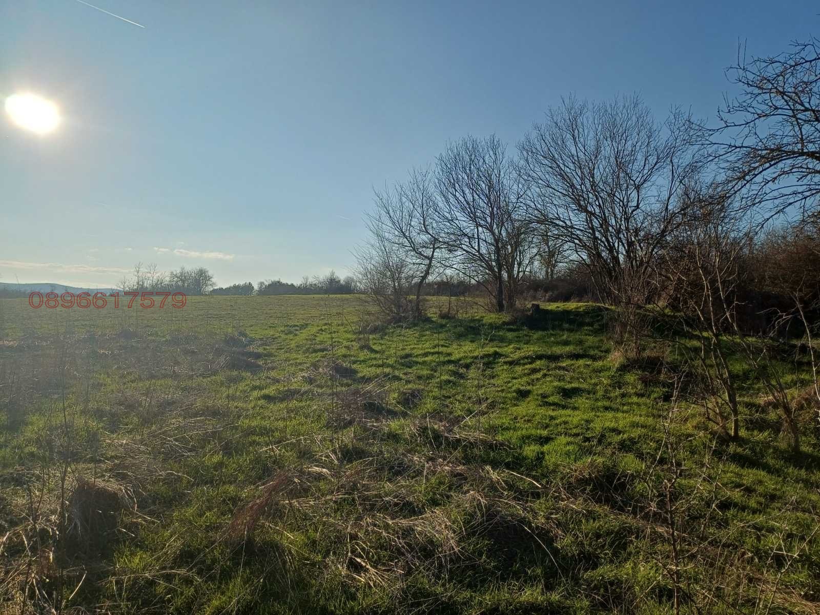 Продава ПАРЦЕЛ, с. Менгишево, област Шумен, снимка 10 - Парцели - 53673811