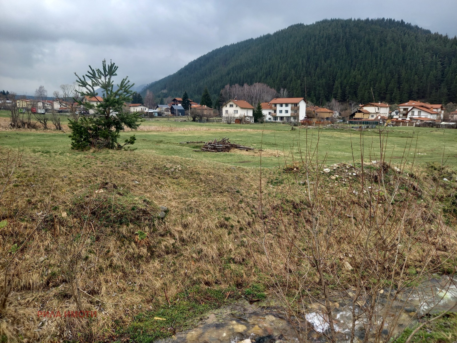 Продава ПАРЦЕЛ, с. Говедарци, област София област, снимка 2 - Парцели - 49706609