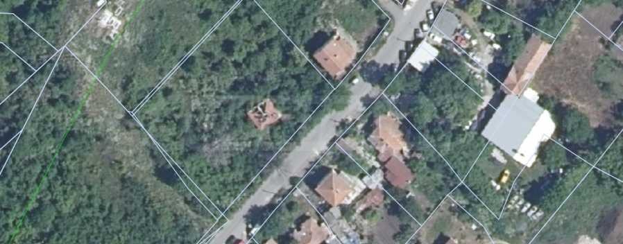 Продава ПАРЦЕЛ, гр. Бургас, Горно Езерово, снимка 2 - Парцели - 51607614