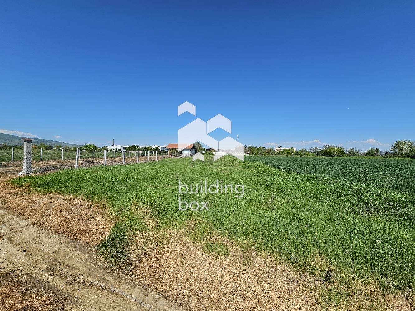 Продава ПАРЦЕЛ, с. Марково, област Пловдив, снимка 3 - Парцели - 54505674