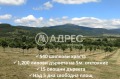 Продава ЗЕМЕДЕЛСКА ЗЕМЯ, с. Горно Камарци, област София област, снимка 3
