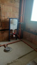 Продава  Къща област Варна , с. Аспарухово , 160 кв.м | 40649571 - изображение [12]