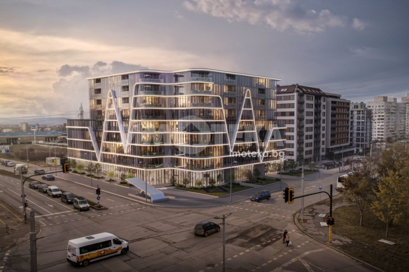 Продава 3-СТАЕН в град София, Люлин 2 - 110 кв.м / 224 053 € » 438 209.58 лв., ИМОТЕКА