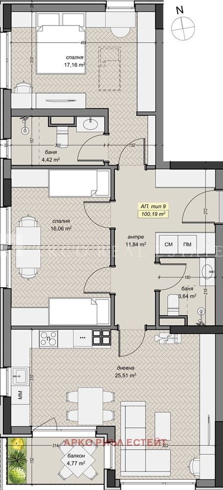 ������� 4-����� | Imot.bg � ����������� 2