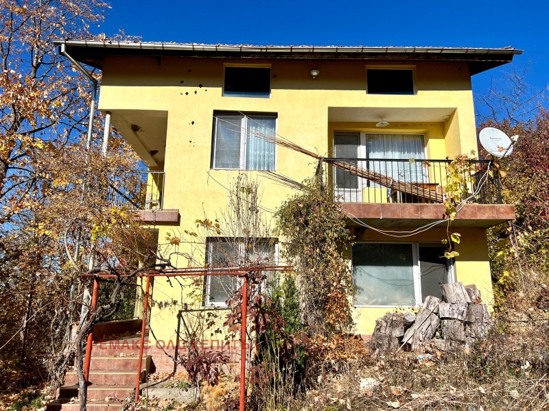 Продава КЪЩА в област Габрово, с. Душевски колиби - 130 кв.м / 60 000 € » 117 349.80 лв., РЕМАКС ОЛД КЕПИТЪЛ