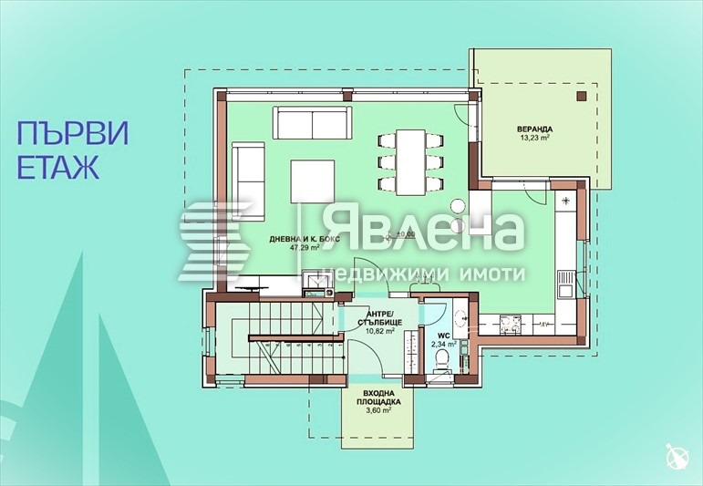 ������� ���� | Imot.bg � ����������� 13