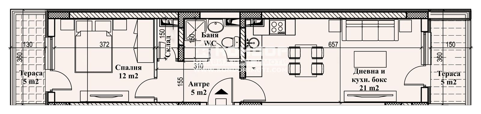 ������� 2-����� | Imot.bg � ����������� 5