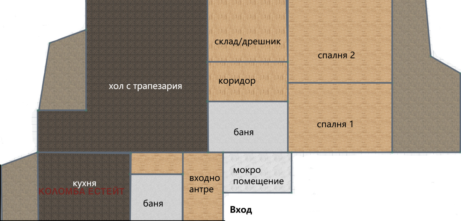 Продава 3-СТАЕН | Imot.bg — изображение 2