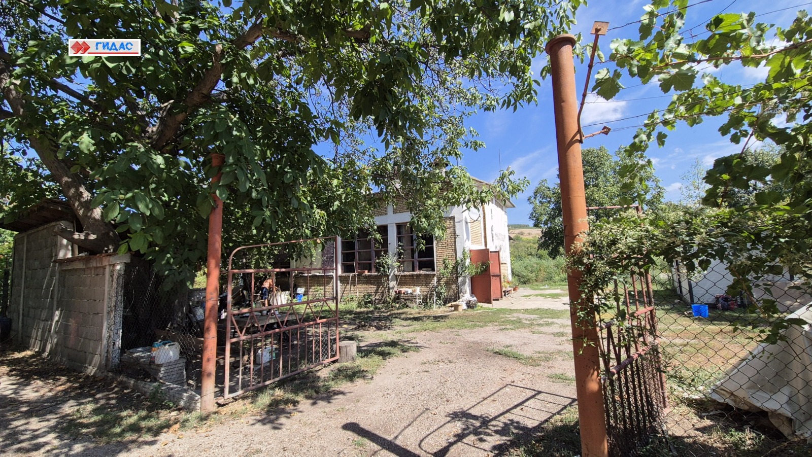 Продава ПРОМ. ПОМЕЩЕНИЕ | Imot.bg — изображение 4