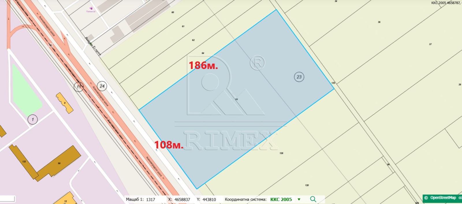 ������� ������ | Imot.bg � ����������� 1