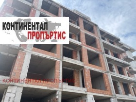 4-стаен град София, Манастирски ливади 1