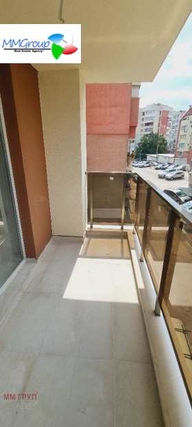 2 bedroom Lyulin 8, Sofia 1