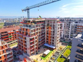 Продава 3-стаен, град София
