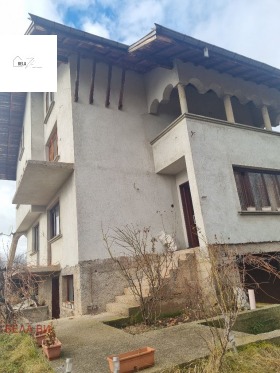 Haus Begunowzi, region Pernik 1