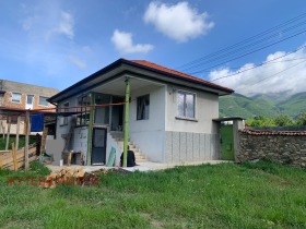 Maison Vasil Levski, région Plovdiv 1