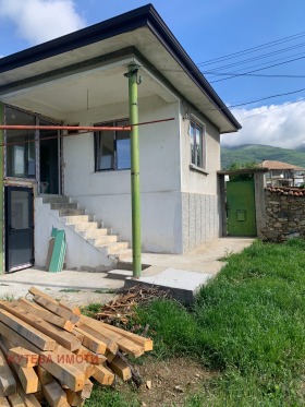 Maison Vasil Levski, région Plovdiv 3