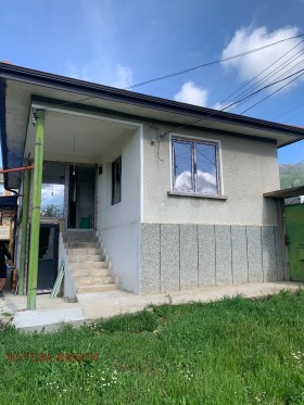 Maison Vasil Levski, région Plovdiv 2