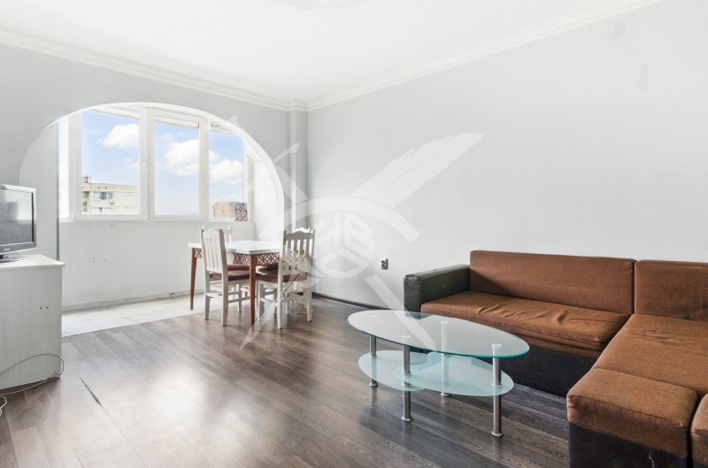En venta  Estudio Sofia , Lyulin 4 , 44 metros cuadrados | 65963803