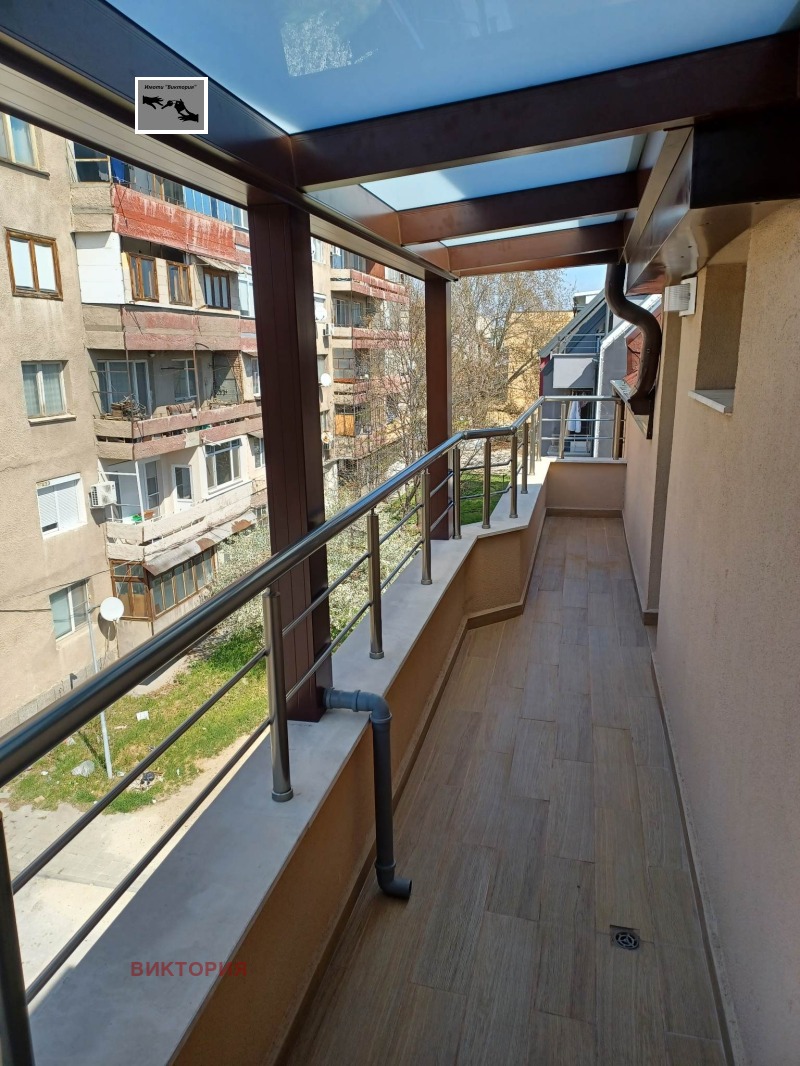 En venta  1 dormitorio Pazardzhik , Zapad , 62 metros cuadrados | 98781462 - imagen [17]