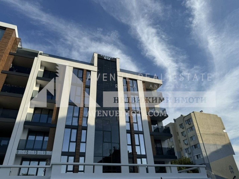 For Sale  1 bedroom Burgas , Meden rudnik - zona V , 72 sq.m | 17083073