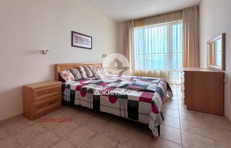 In vendita  1 camera da letto regione Burgas , Sveti Vlas , 77 mq | 51024055 - Immagine [6]