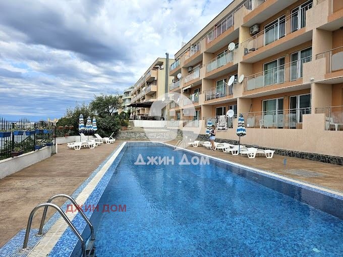 In vendita  1 camera da letto regione Burgas , Sveti Vlas , 77 mq | 51024055 - Immagine [11]