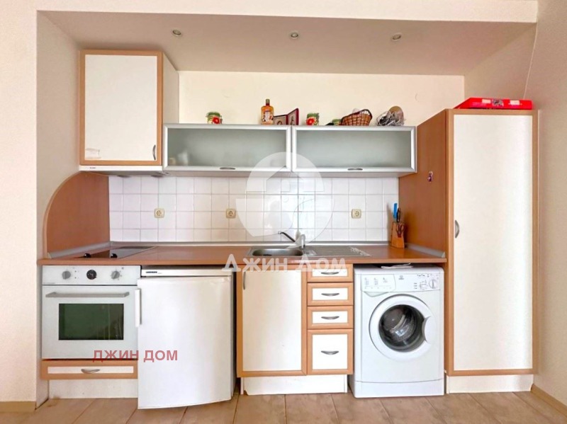 In vendita  1 camera da letto regione Burgas , Sveti Vlas , 77 mq | 51024055 - Immagine [5]