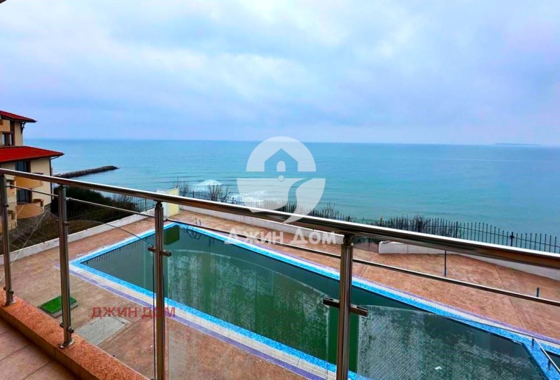 In vendita  1 camera da letto regione Burgas , Sveti Vlas , 77 mq | 51024055
