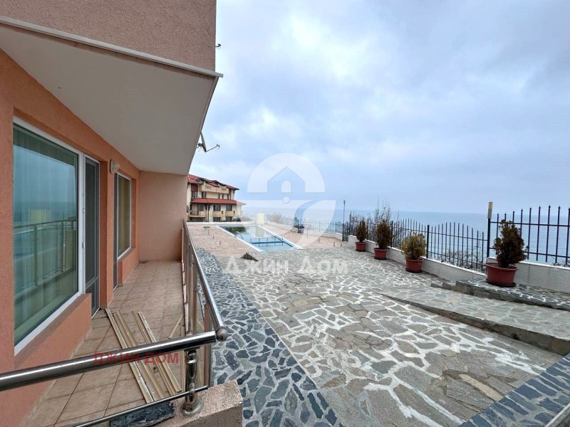 In vendita  1 camera da letto regione Burgas , Sveti Vlas , 77 mq | 51024055 - Immagine [10]
