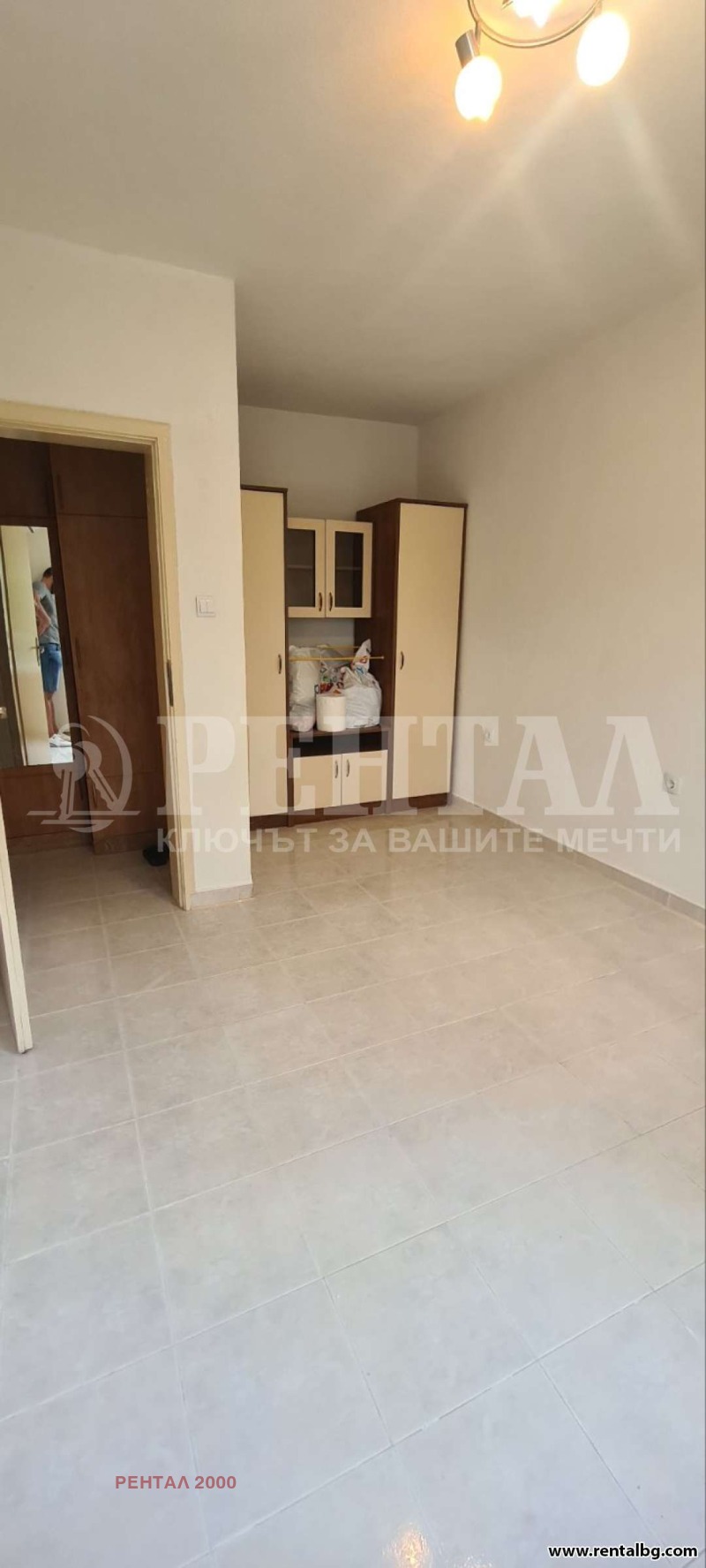 Satılık  1 yatak odası Plovdiv , Centar , 40 metrekare | 81456182