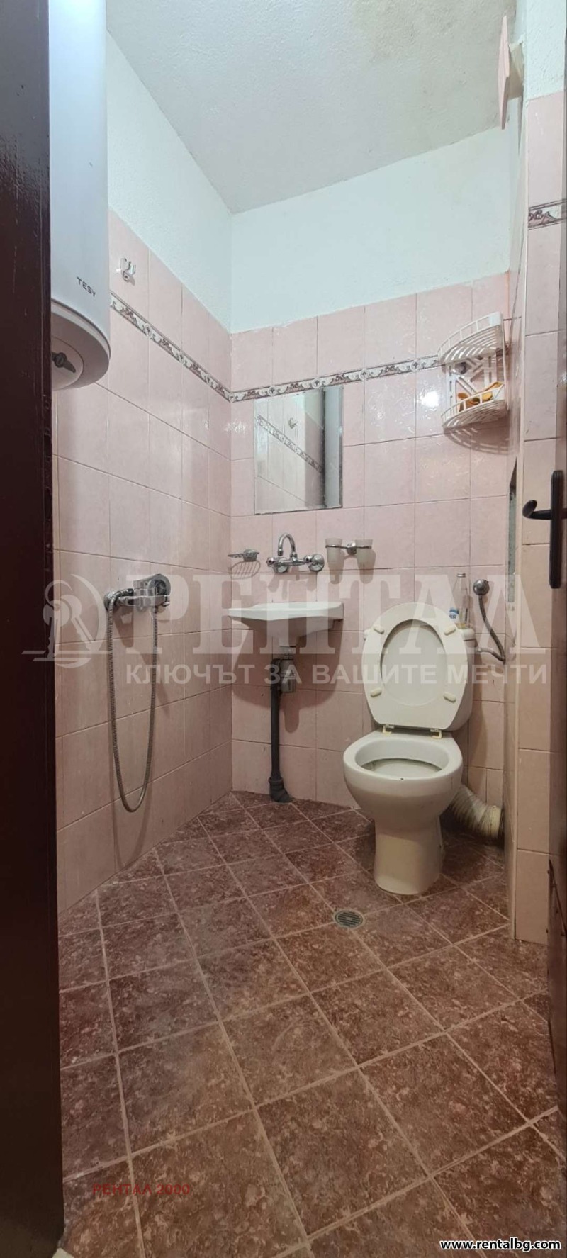 Satılık  1 yatak odası Plovdiv , Centar , 40 metrekare | 81456182 - görüntü [8]