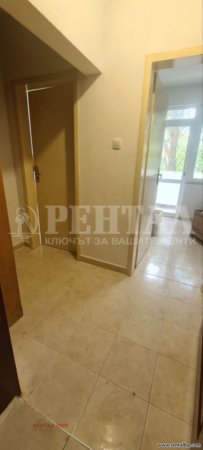 Satılık  1 yatak odası Plovdiv , Centar , 40 metrekare | 81456182 - görüntü [4]
