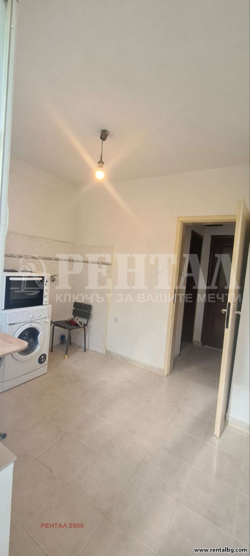 Satılık  1 yatak odası Plovdiv , Centar , 40 metrekare | 81456182 - görüntü [5]