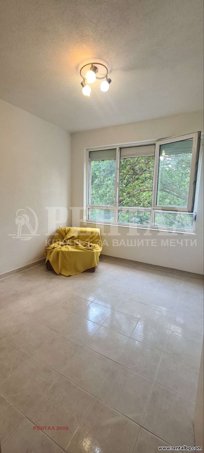 Satılık  1 yatak odası Plovdiv , Centar , 40 metrekare | 81456182 - görüntü [2]