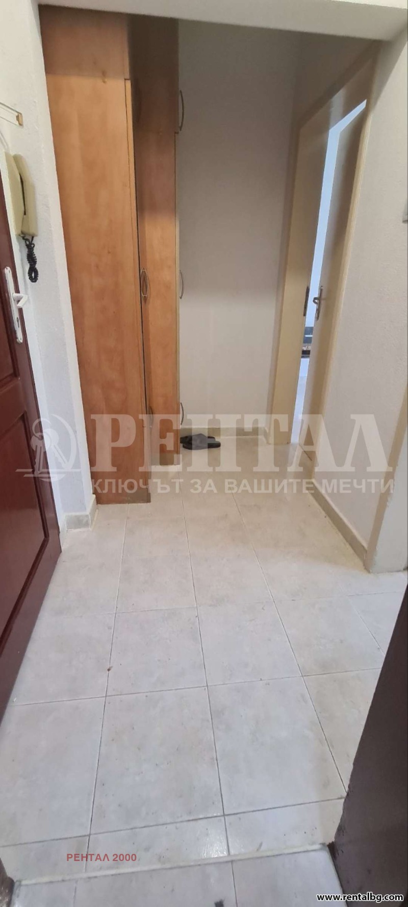 Satılık  1 yatak odası Plovdiv , Centar , 40 metrekare | 81456182 - görüntü [3]