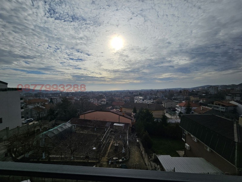 Продава 2-СТАЕН, гр. Варна, Виница, снимка 17 - Апартаменти - 52785460