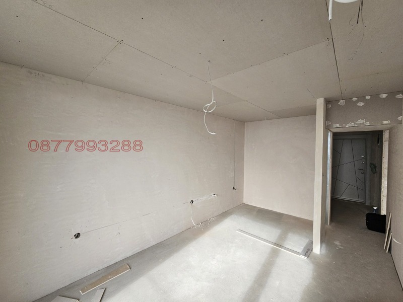 Продава 2-СТАЕН, гр. Варна, Виница, снимка 12 - Апартаменти - 52785460