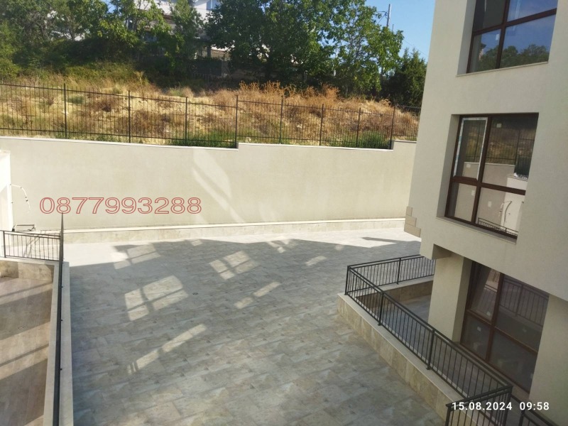 Продава 2-СТАЕН, гр. Варна, Виница, снимка 14 - Апартаменти - 52785460