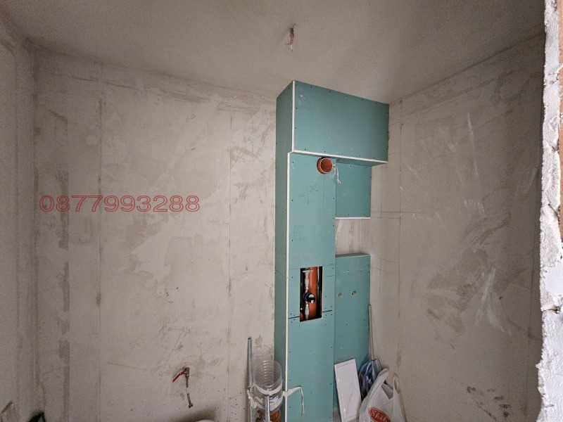 Продава 2-СТАЕН, гр. Варна, Виница, снимка 15 - Апартаменти - 52785460