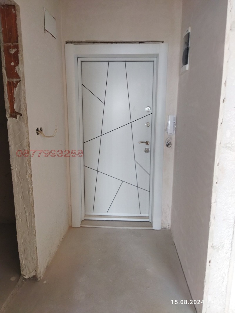 Продава 2-СТАЕН, гр. Варна, Виница, снимка 5 - Апартаменти - 52785460