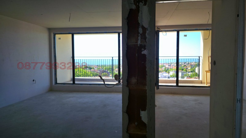 Продава 2-СТАЕН, гр. Варна, Виница, снимка 3 - Апартаменти - 52785460