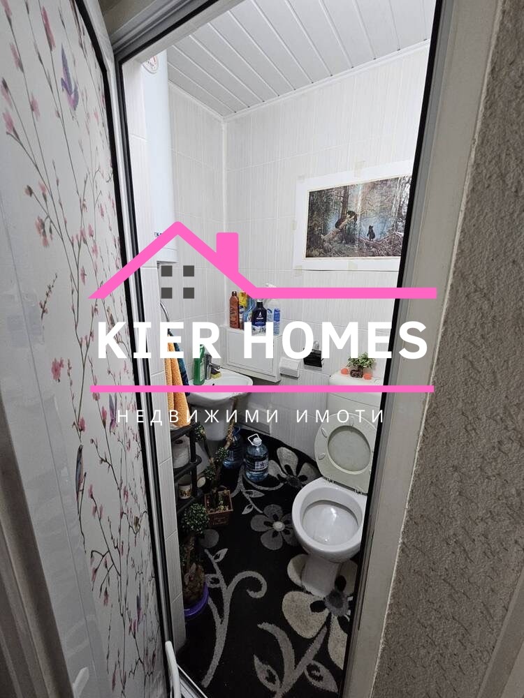 На продаж  1 спальня область Хасковo , Димитровград , 50 кв.м | 83632375 - зображення [6]