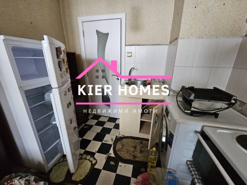 На продаж  1 спальня область Хасковo , Димитровград , 50 кв.м | 83632375 - зображення [3]