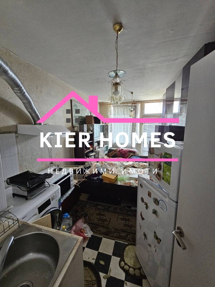 На продаж  1 спальня область Хасковo , Димитровград , 50 кв.м | 83632375 - зображення [2]