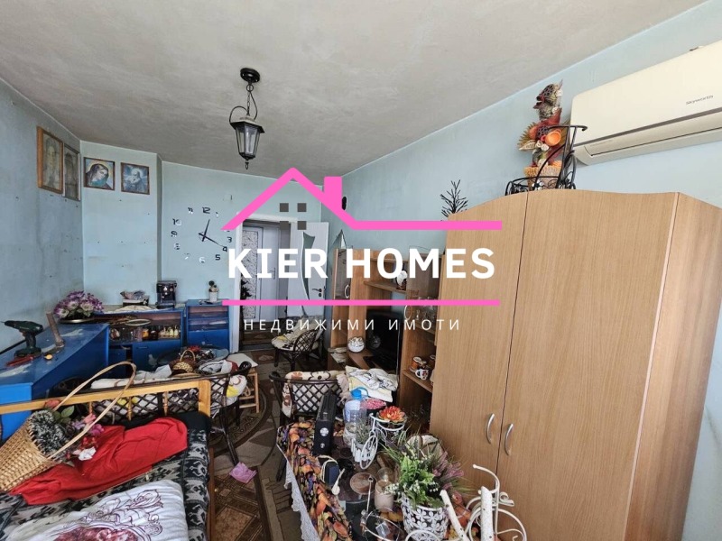 На продаж  1 спальня область Хасковo , Димитровград , 50 кв.м | 83632375 - зображення [5]